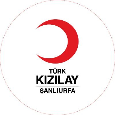 Türk Kızılay Şanlıurfa Şubesinin Resmi Twitter Hesabıdır. 🇹🇷 Bağış Hesap Numarası Vakıflar Bankası İban Numarası TR060001500158007285427043 #sensizolmaz