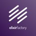Elixirfactory (@elixirfactoryio) Twitter profile photo Elixirfactory (@elixirfactoryio) Twitter profile photo
