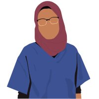 Jameela (@doctorjameela) 's Twitter Profile Photo Jameela (@doctorjameela) 's Twitter Profile Photo