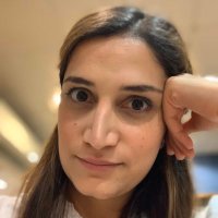 Mastoureh Fathi (@mastourehfathi) 's Twitter Profile