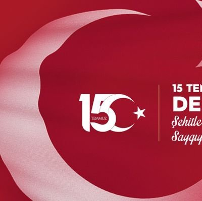 GulfemmHatun's profile picture. 🇹🇷Cihan mülkün🇹🇷
Mülk Türk'ün olsun🇹🇷
Allah Türkü korusun 🇹🇷 Kırmızı Çizgimiz Recep Tayyip Erdoğan 🇹🇷Bir sevdamız var onun için buradayız 🇹🇷