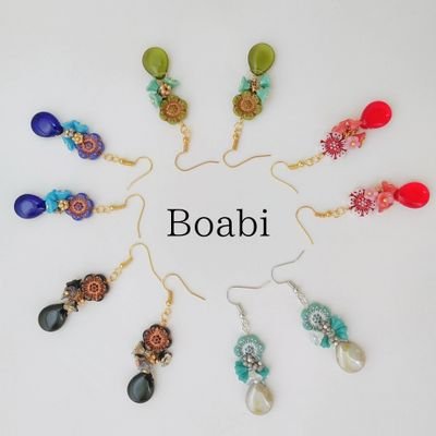 Boabi(ボアビ)さんのプロフィール画像