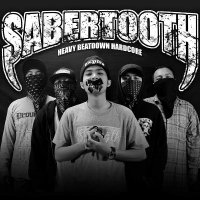 Sabertooth Heavy (@sabertooth_tchc) 's Twitter Profile Photo Sabertooth Heavy (@sabertooth_tchc) 's Twitter Profile Photo