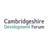 Cambridgeshire Development Forum (@camdevforum) 's Twitter Profile