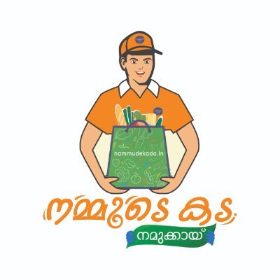 Online grocery household personal care products provider in trivandrum