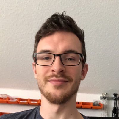 soundstrm's profile picture. 