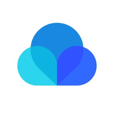 Logo Bookmark manager Raindrop