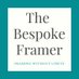 TheBespokeFramer (@bespoke_framer) Twitter profile photo TheBespokeFramer (@bespoke_framer) Twitter profile photo