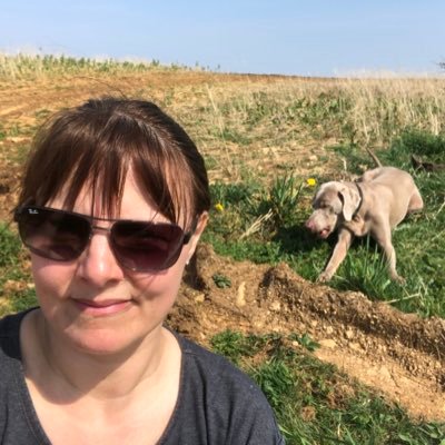 KerrieAHodges's profile picture. Deputy Head MSK Outpatient Therapy