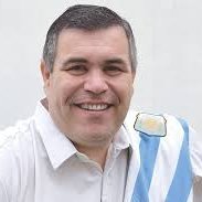 Alejandro César Benvegnú / Deportes Radio Mitre Córdoba y Panelista de La Pelota Envenenada en  Showsport / Argentina