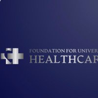 Foundation For Universal Healthcare(@FUHC_) 's Twitter Profile Photo