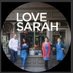 Love Sarah (@LoveSarahUK) Twitter profile photo