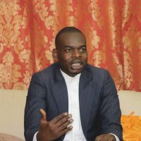 Alain MULUMBA (@mulumba_alain) 's Twitter Profile