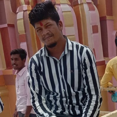 DeepakS40094439's profile picture. Aadivasi Solanki Bhil Deepak