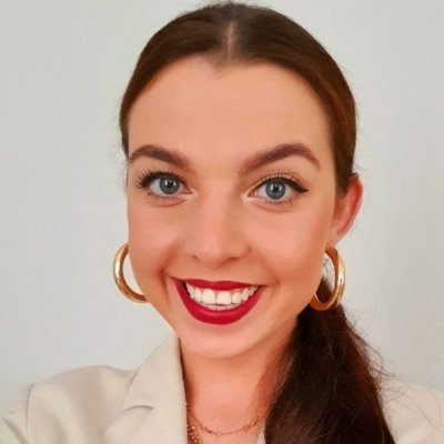 pwa_girl's profile picture. PWA Evangelist. #magento #pwa
