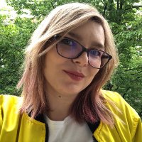 Marta Piwońska 🍻 (@xeronegro) 's Twitter Profile