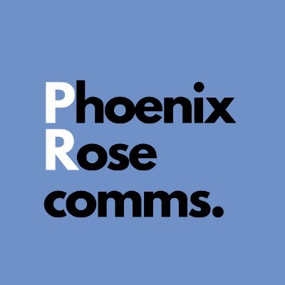 Former Director of London Agency now Founder of Phoenix Rose PR - when the Phoenix has risen it's the best to do business - Briggy@phoenixrosepr.com