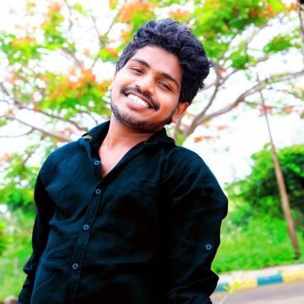 Akirark's profile picture. 