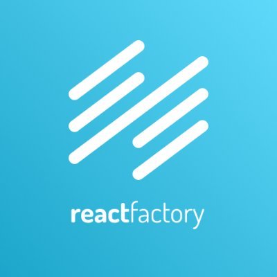 reactfactory Profile Picture