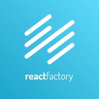Reactfactory (@reactfactory) 's Twitter Profile