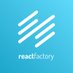Reactfactory (@reactfactory) Twitter profile photo