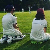 Heaton Mersey CC Juniors(@HmccJuniors) 's Twitter Profile Photo