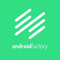 Androidfactory(@androidfactoryi) 's Twitter Profile Photo