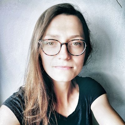 Technical Recruiter and Sourcer, currently exploring the world of 🎮 gamedev best talents 🎮
#NatureEnthusiast and #Mum of two