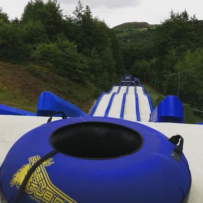 For a fun exciting day come to Supertubing. £6 for 5 rides. Book your slots on our website to avoid disappointment. Any queries call 01495 304035.