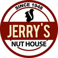 Jerry's Nut House - @jerrysnuthouse Twitter Profile Photo