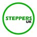 Steppers UK CIC 🥾🍃 (@Steppers_UK) Twitter profile photo