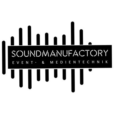 Die Soundmanufactory ist ein Unternehmen welches Licht-, Ton-, DJ- und Medientechnik Vermietet. Darüber hinaus bieten wir auch eine DJ Vermittlung.