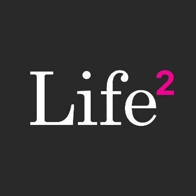 Life Squared is a not-for-profit that helps you navigate the complexity of life so you can live in in a happier, wiser and more meaningful way.