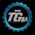 Top Gear South Africa (@topgearmagsa) Twitter profile photo