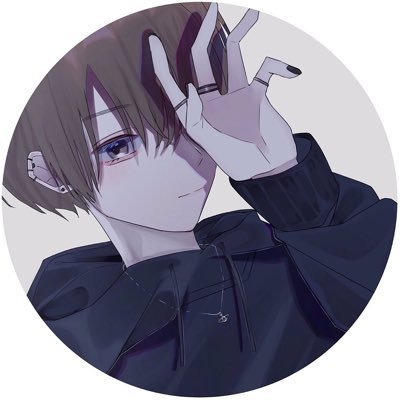 ただのにじ好きです。無言フォロー🙇‍♂️ 基本フォロバします