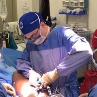 Dave Ferguson (@docdaveferg) 's Twitter Profile