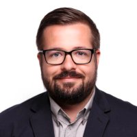 Adam Koogler (@adamkoogler) 's Twitter Profile