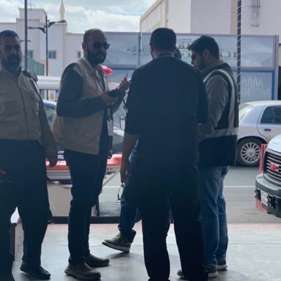 idada1410's profile picture. مسعف .. مؤسس قسم الخدمات الاسعافيه بصحة الطائف ..نائب المدير التنفيذي للطوارئ والكوارث والنقل الطبي بتجمع الطائف الصحي اتحادي الهوى#سفراء_الحياة