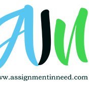 assignment_in's profile picture. Get Assignment Help from the top assignment writing services anytime you want and increase the chance to get high grades with 100% satisfaction.