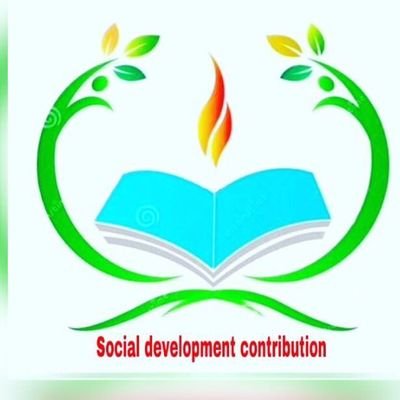 official Twitter account of Social development contribution (SDC)
#Instagram-Socialhelp89