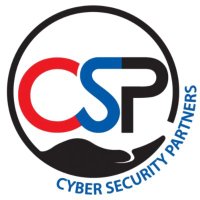 CSP(@CyberSecPartner) 's Twitter Profile Photo