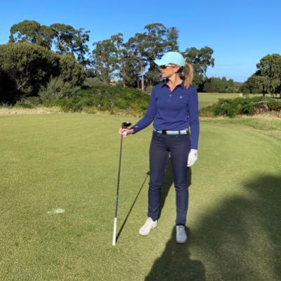 President Kingston Heath GC - Founding Director of Fairway Birdies - For Women in Golf @fairwaybirdies Director Golf Victoria @golfvictoria ⛳️ #myfamily