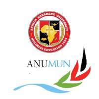 AFRICA NAZARENE Model UN (@nazareneun) 's Twitter Profile