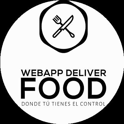 Deliver Food WebApp