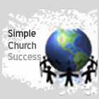 simplechurch4u's profile picture. John Parker, Simple, House, and Home Church Coach based in Central California