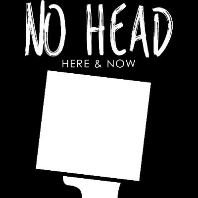 No Head is about living life in the present moment & navigating life together. It's all about mindfulness.
dorothyooko@