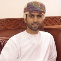 Khalid Al Abri (@khalid_m_abri) 's Twitter Profile