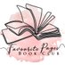 Favourite Pages Book Club