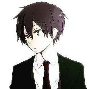 Kirito GGO 🎋 [Sword Art Online Fan Page] 🎆🐺🎌さんのプロフィール画像
