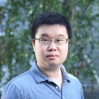 Zhiding Yu (@zhidingyu) 's Twitter Profile Photo Zhiding Yu (@zhidingyu) 's Twitter Profile Photo